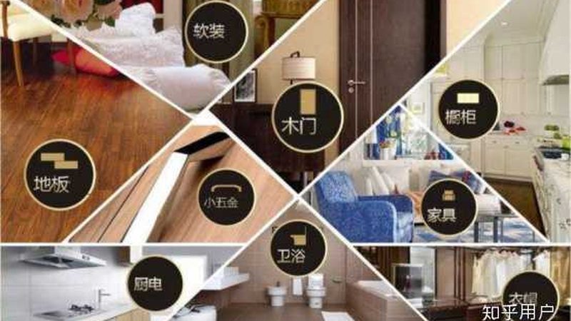厨房环保装修材料安装流程解析